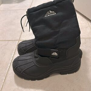 Men’s hiking boots